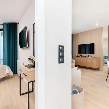 Luxury Tarasy Baltyku With Stunning Views & Sauna & Gym By Renters Prestige 아파트 *