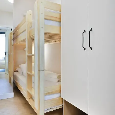 Luxury Tarasy Baltyku With Stunning Views & Sauna & Gym By Renters Prestige *