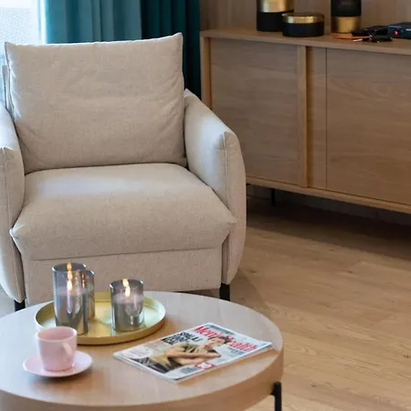 Luxury Tarasy Baltyku With Stunning Views & Sauna & Gym By Renters Prestige * 그단스크