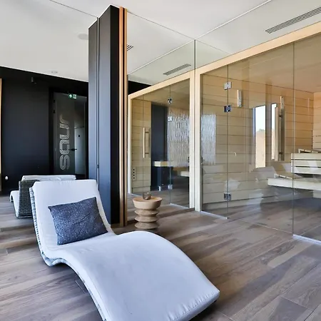 아파트 Luxury Tarasy Baltyku With Stunning Views & Sauna & Gym By Renters Prestige