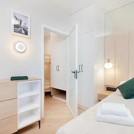 아파트 Luxury Tarasy Baltyku With Stunning Views & Sauna & Gym By Renters Prestige *