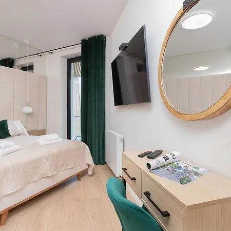 Luxury Tarasy Baltyku With Stunning Views & Sauna & Gym By Renters Prestige 그단스크